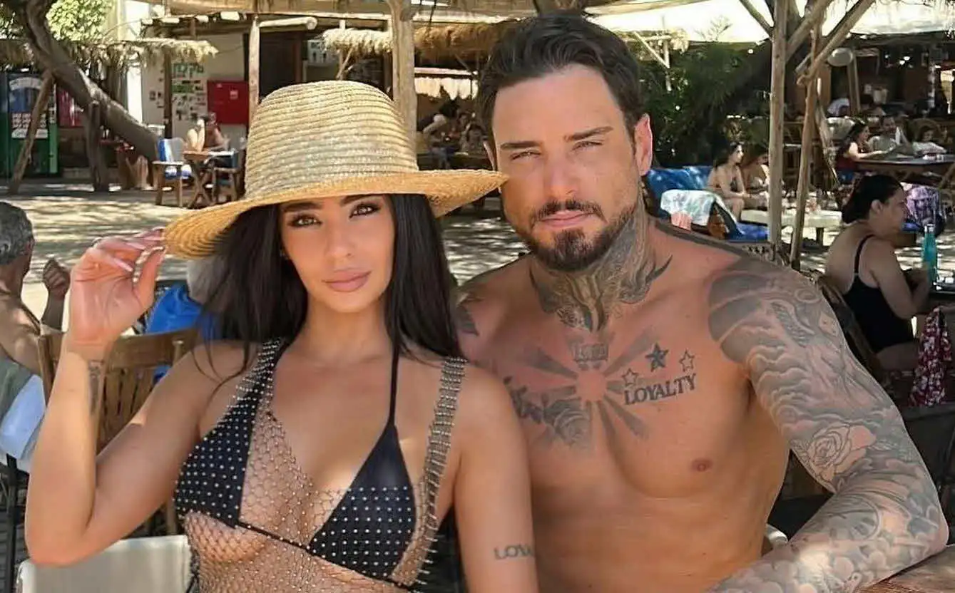 אשתו של אלירן עושה סוף לשמועות: תכנס לבית האח הגדול?