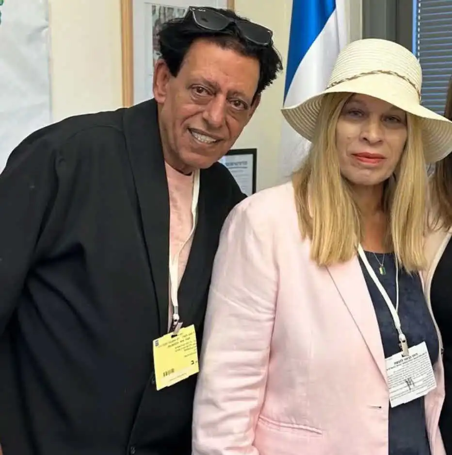 עושה דווקא לשימי תבורי? יהודית באומן במסר חריף למירי רגב