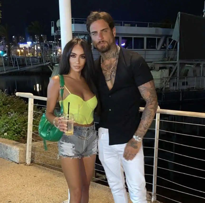 אשתו של אלירן על הודיה: "אני אוהבת אותה אבל קצת התאכזבתי"