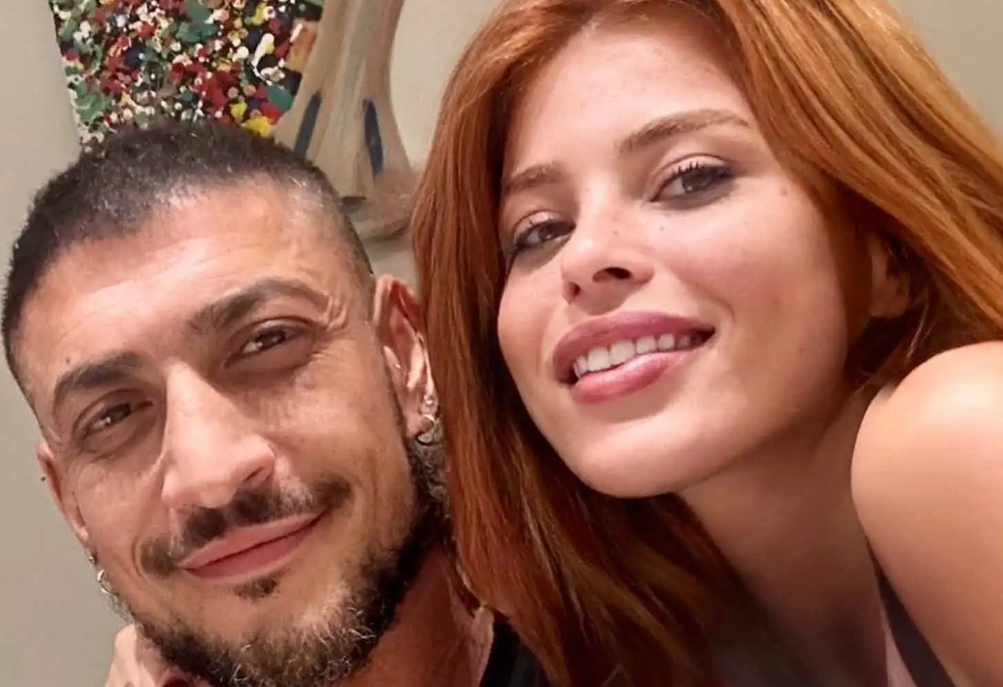 ה-BFF של הודיה במתקפה על גל רובין: "עץ עקום אי אפשר ליישר"