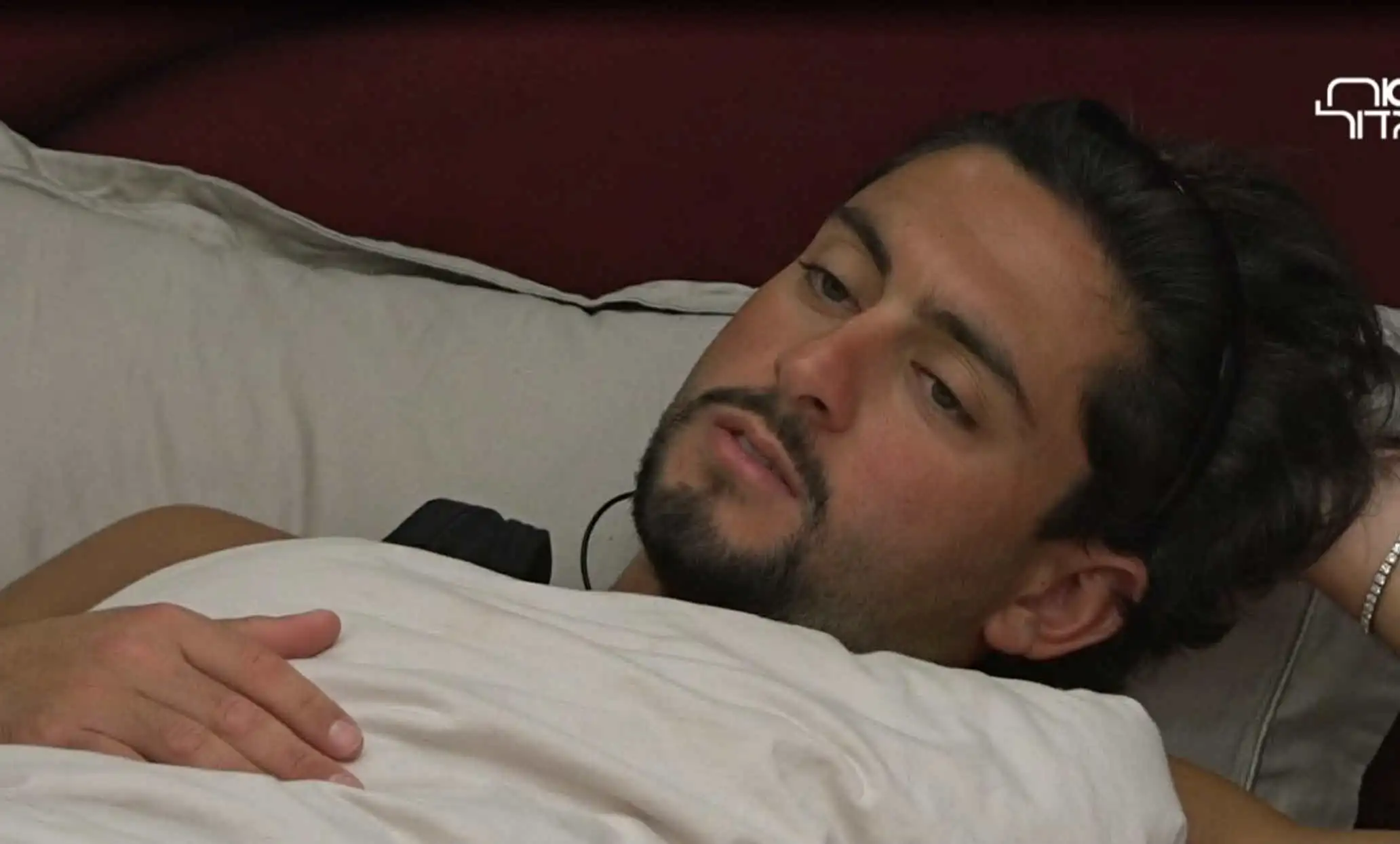 הודיה ובן פותחים את כל הקלפים: מה דעתה על הסולחה עם גל?