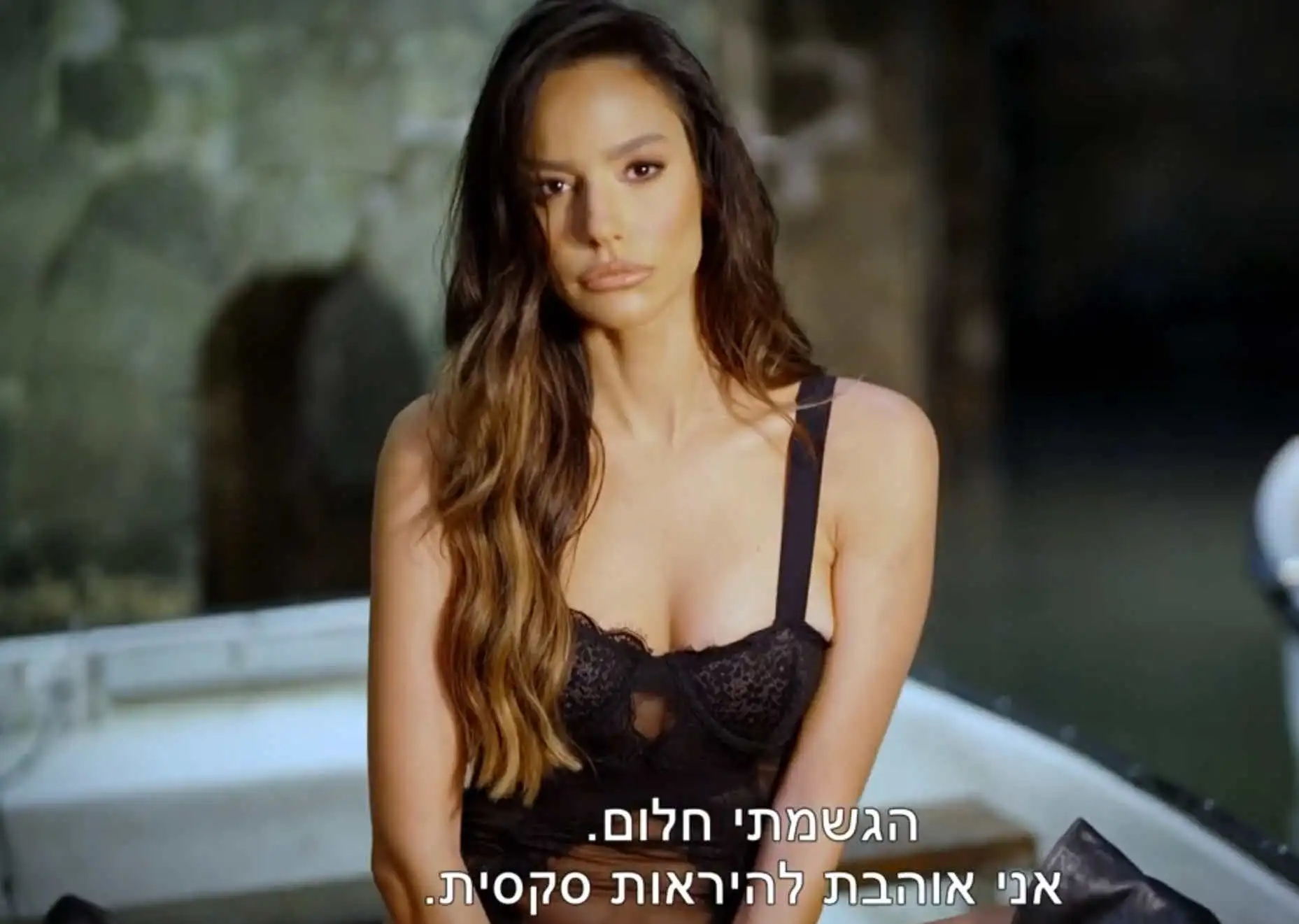 תעקוף את גל והודיה בדרך לזכייה? הכוכבת שתיכנס לבית האח הגדול