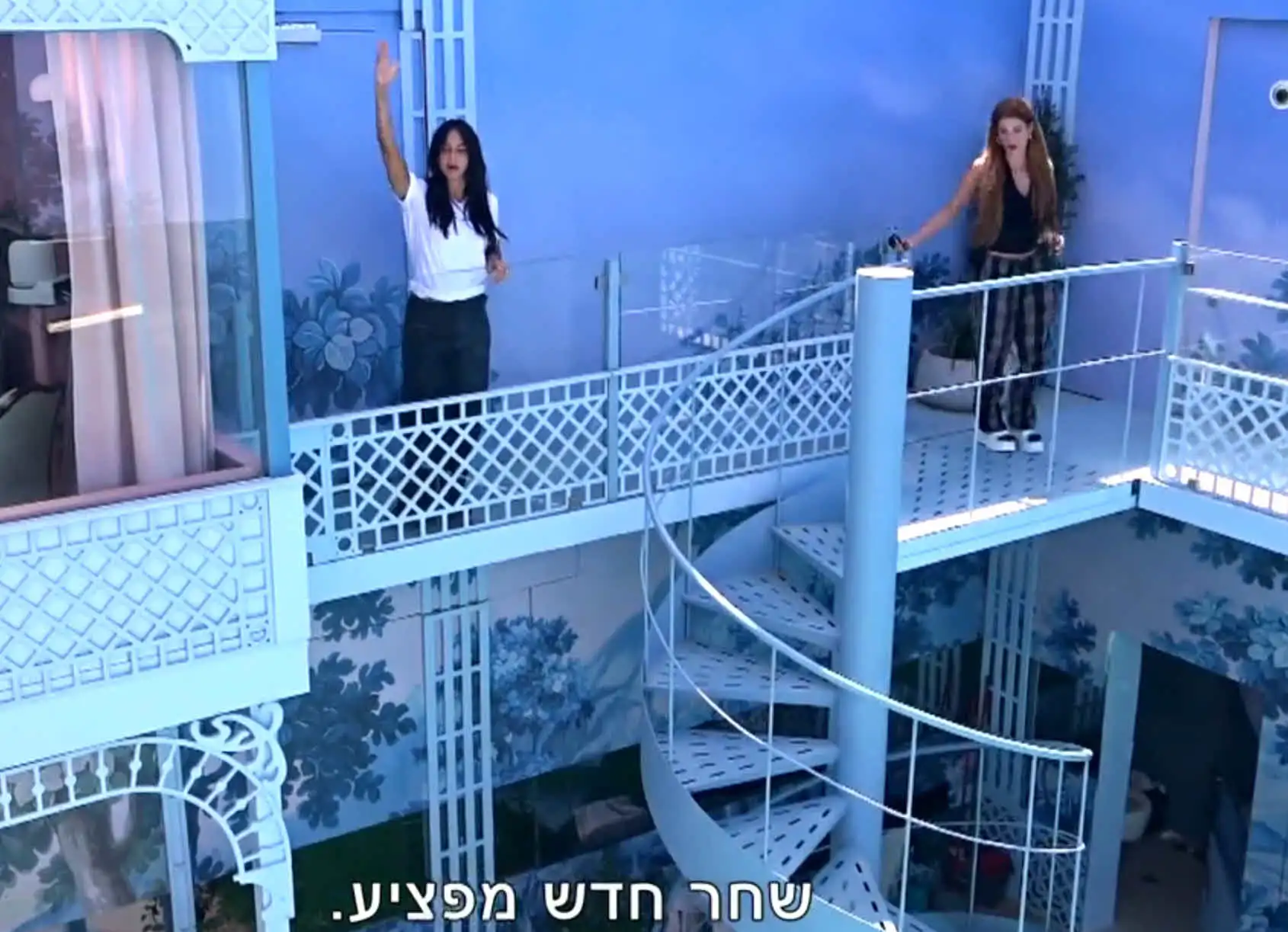 תעקוף את גל והודיה בדרך לזכייה? הכוכבת שתיכנס לבית האח הגדול