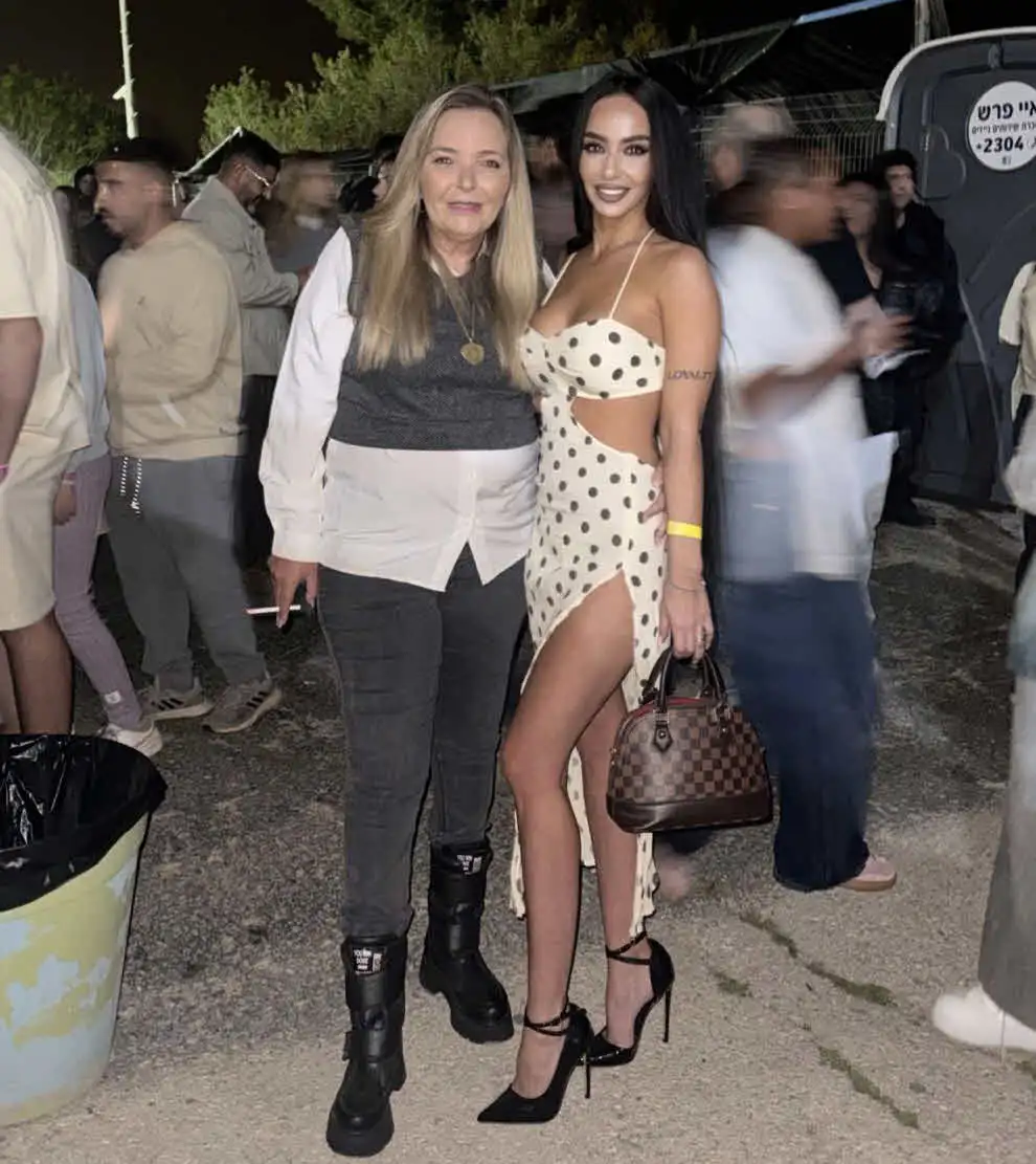 הודיה בפיצוץ מטורף עם אלירן: "סכסכן ברמה הכי גבוהה שראיתי בחיים"