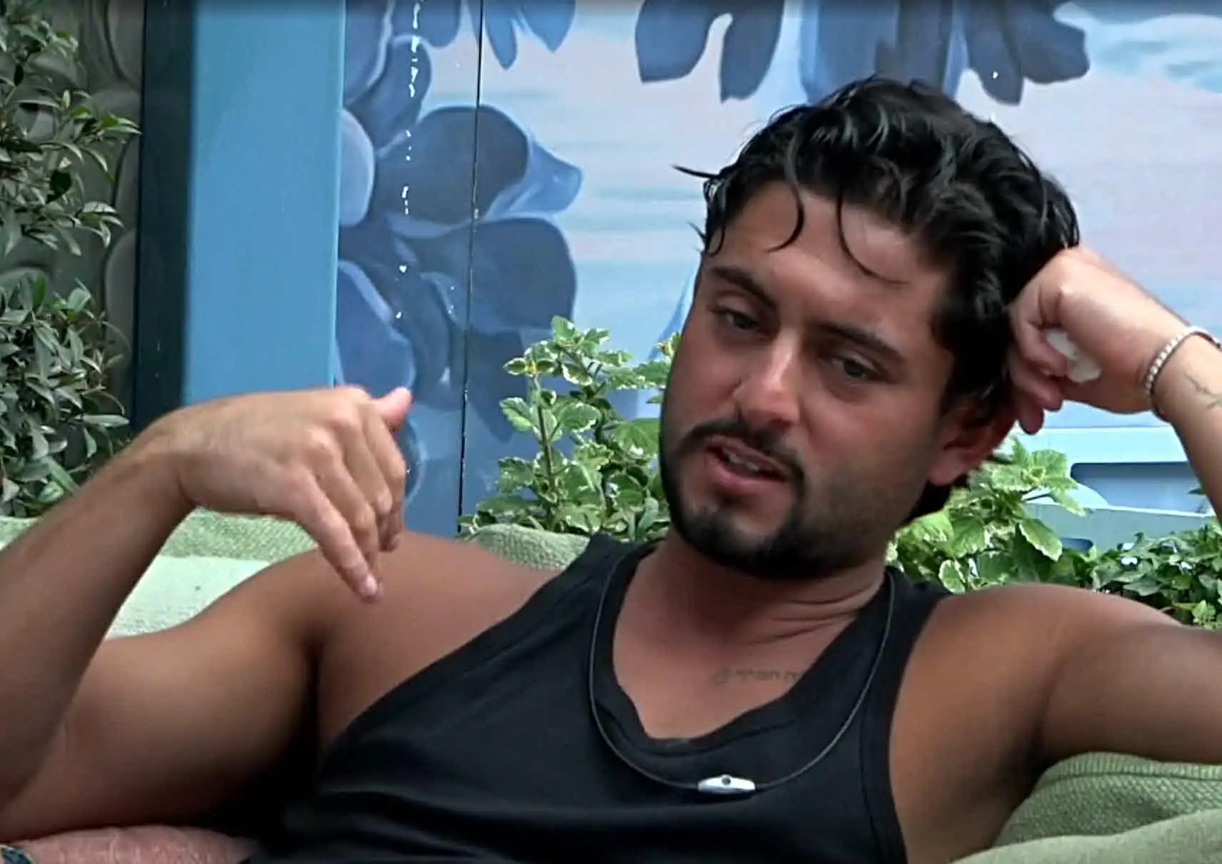 שמים הכל על השולחן: גל ובן פותחים הכל על אלירן והבית