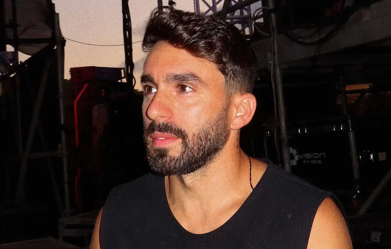 מושיקו מור שובר שתיקה: זה המסר שהצליח לטלטל את העוקבים