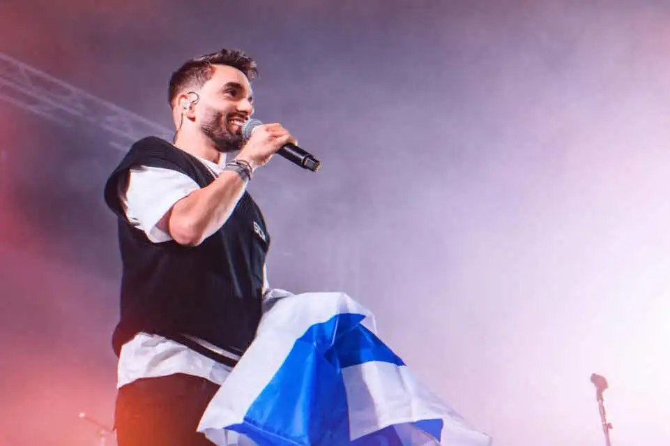 מושיקו מור שובר שתיקה: זה המסר שהצליח לטלטל את העוקבים