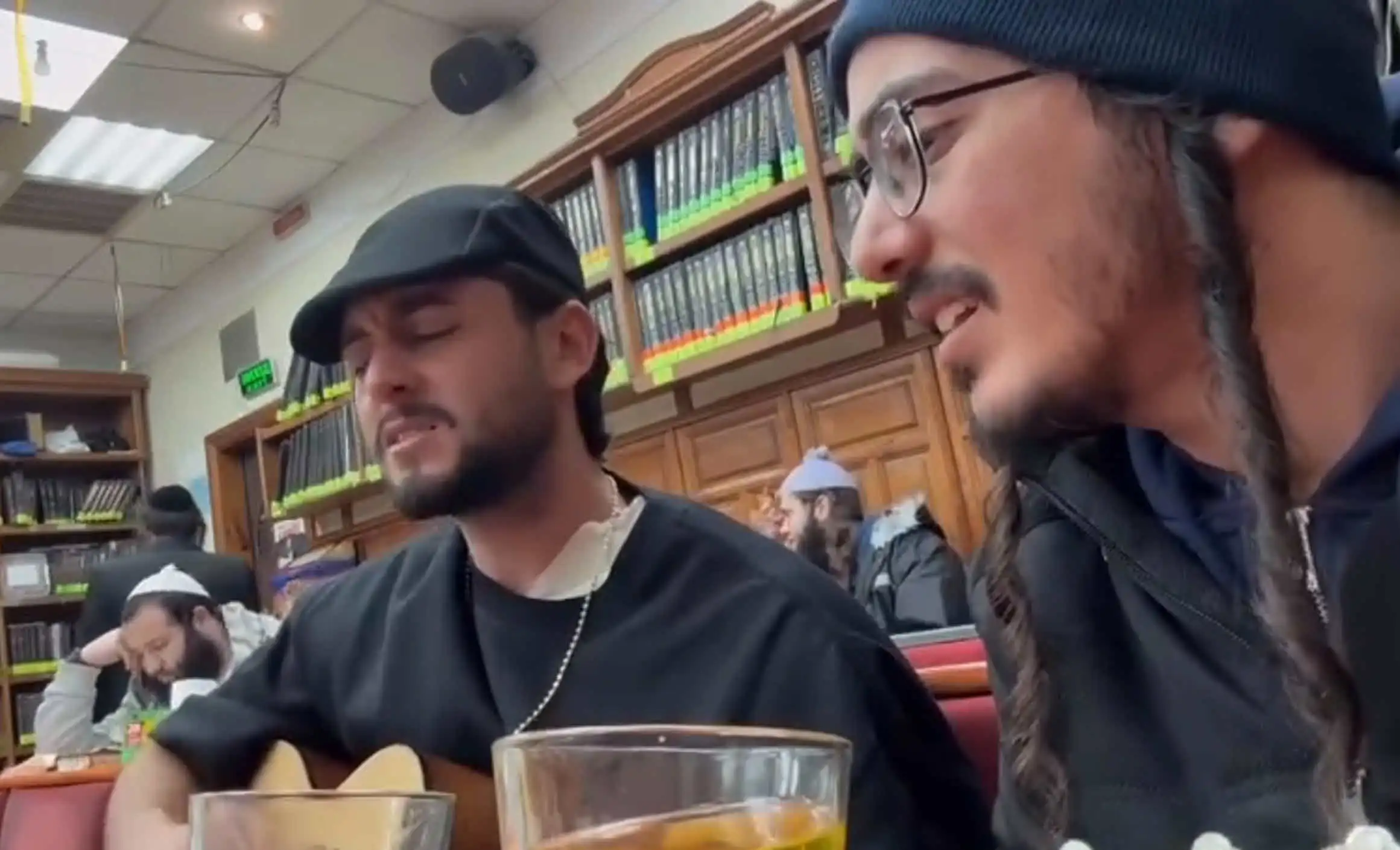 האם בן הולך להפתיע ולהגיע לגמר האח הגדול בתור האנדרדוג?