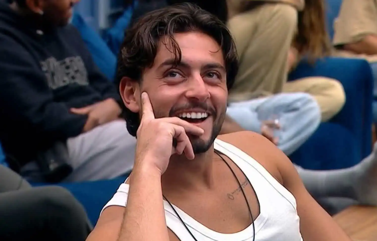 האם בן הולך להפתיע ולהגיע לגמר האח הגדול בתור האנדרדוג?