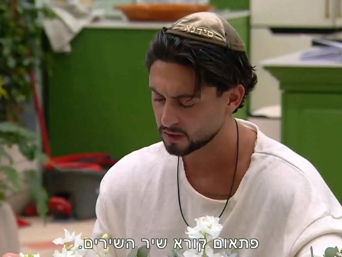 האם בן הולך להפתיע ולהגיע לגמר האח הגדול בתור האנדרדוג?