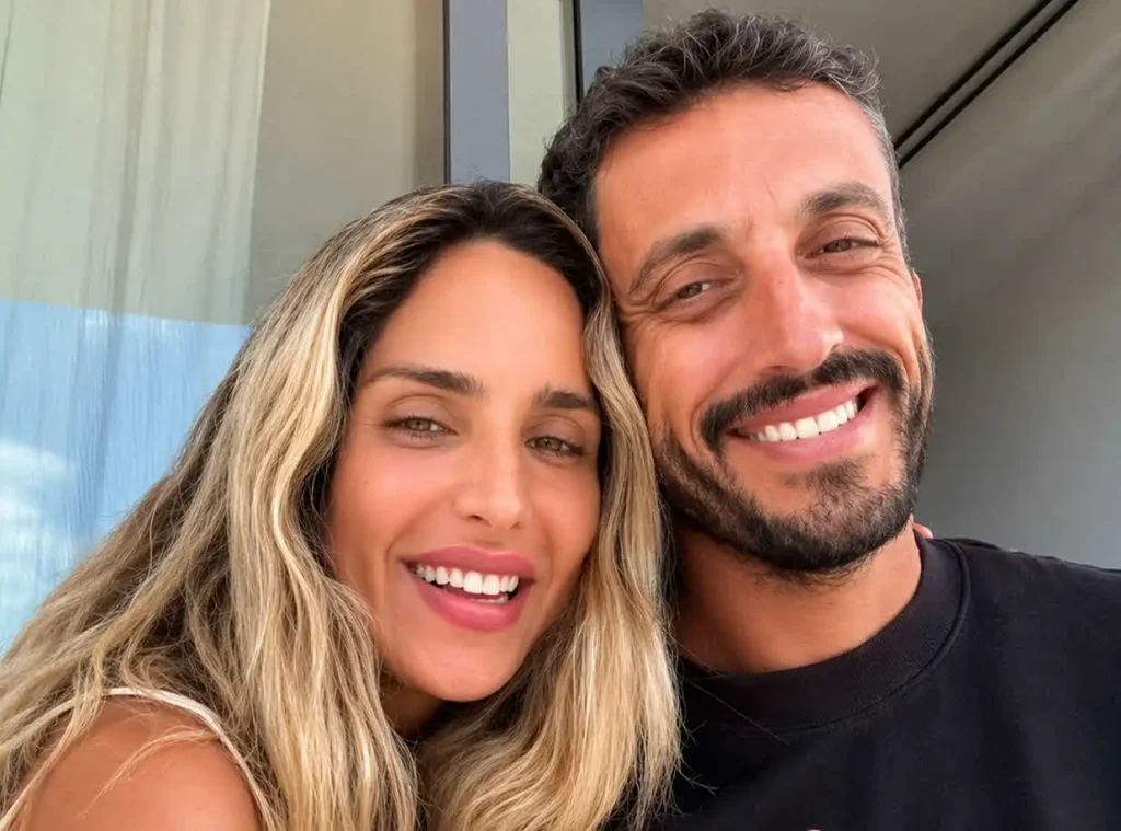 בית "האח הגדול" הולך לרעוד: האקס של גל רובין בדרך לכניסה ה-2?