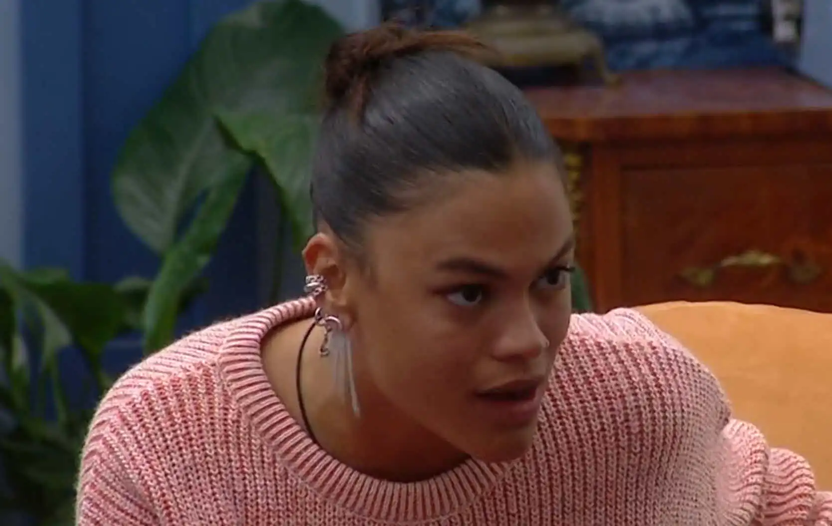 טל וגל בפיצוץ שיצא משליטה: "אני אוכלת אותה בלי מלח"