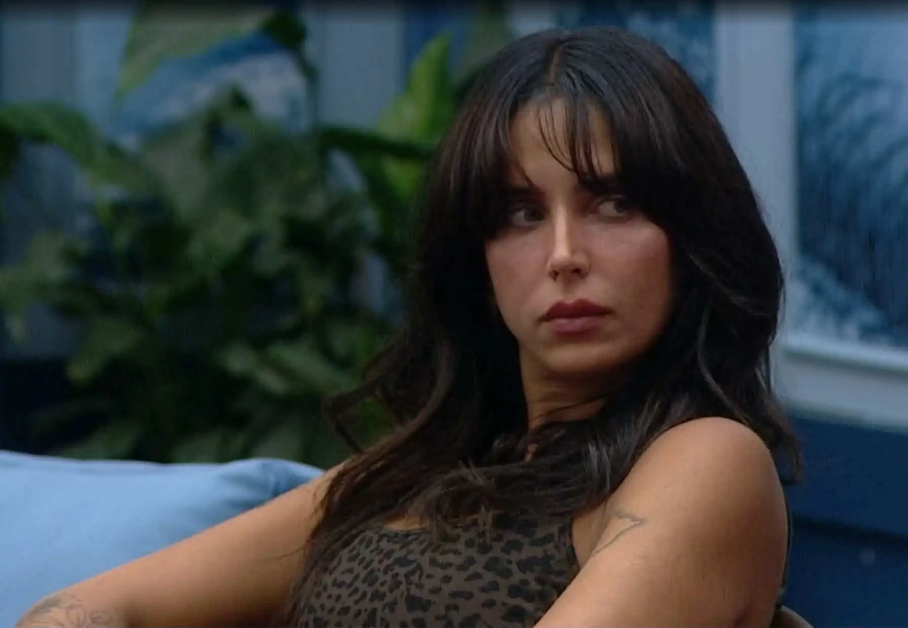 טל וגל בפיצוץ שיצא משליטה: "אני אוכלת אותה בלי מלח"