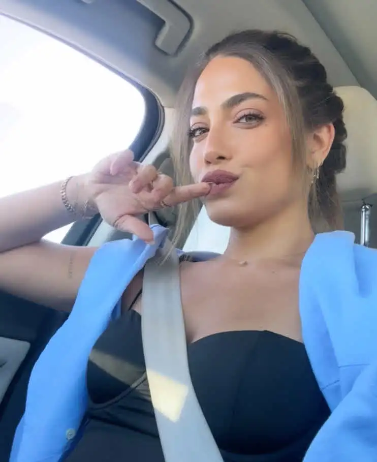 זוג או פרד? דניאל גרינברג שמה סוף לשמועות על זוגיות חדשה