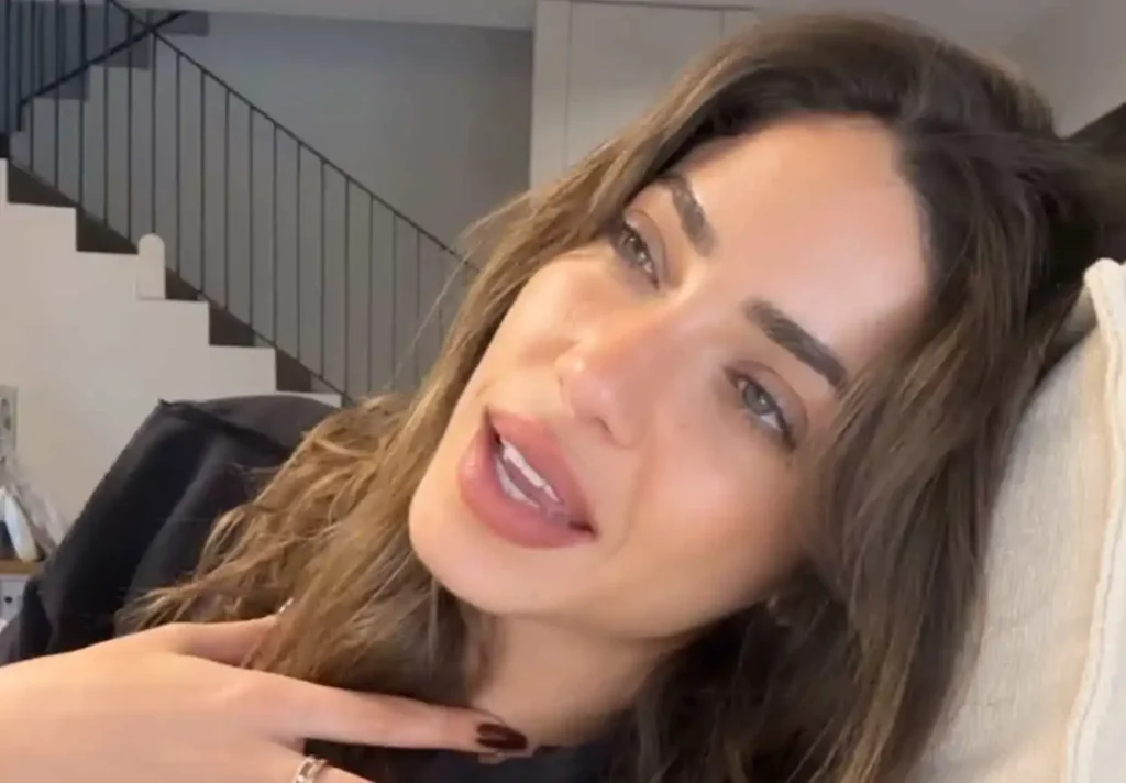 זוג או פרד? דניאל גרינברג שמה סוף לשמועות על זוגיות חדשה