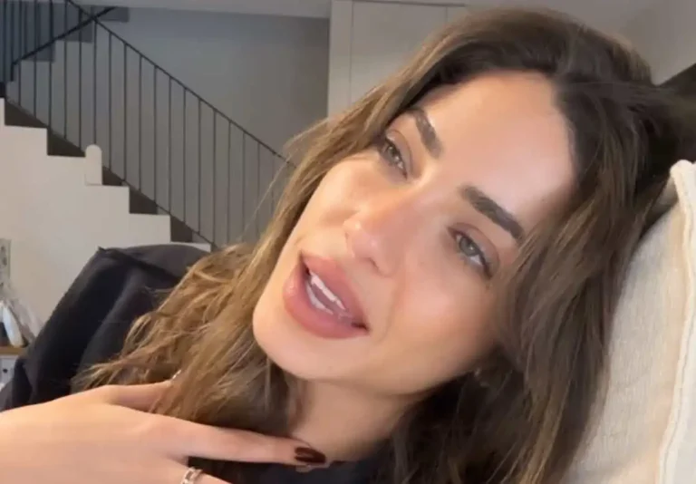 זוג או פרד? דניאל גרינברג שמה סוף לשמועות על זוגיות חדשה