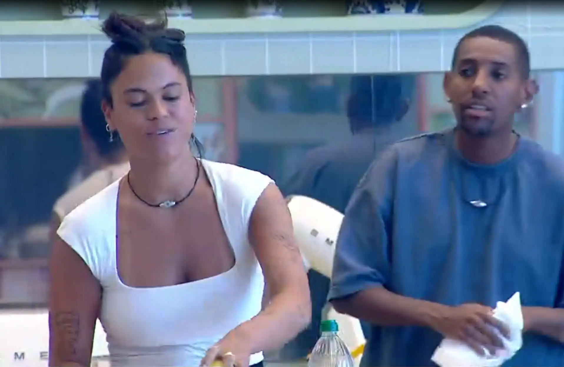 גל רובין קיבלה מסוק שני: לא תאמינו איך הגיבו הדיירים