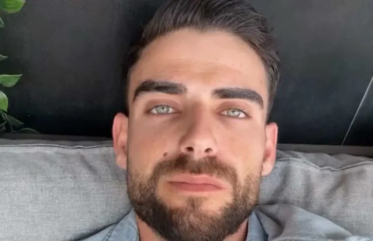 שניר בורגיל חושף רגעי שבירה: "זה כאב מסוג שקשה להסביר"