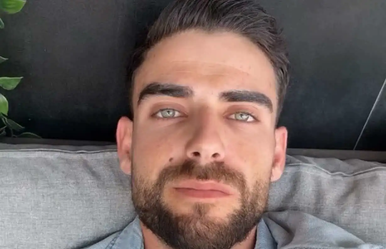 שניר בורגיל חושף רגעי שבירה: "זה כאב מסוג שקשה להסביר"