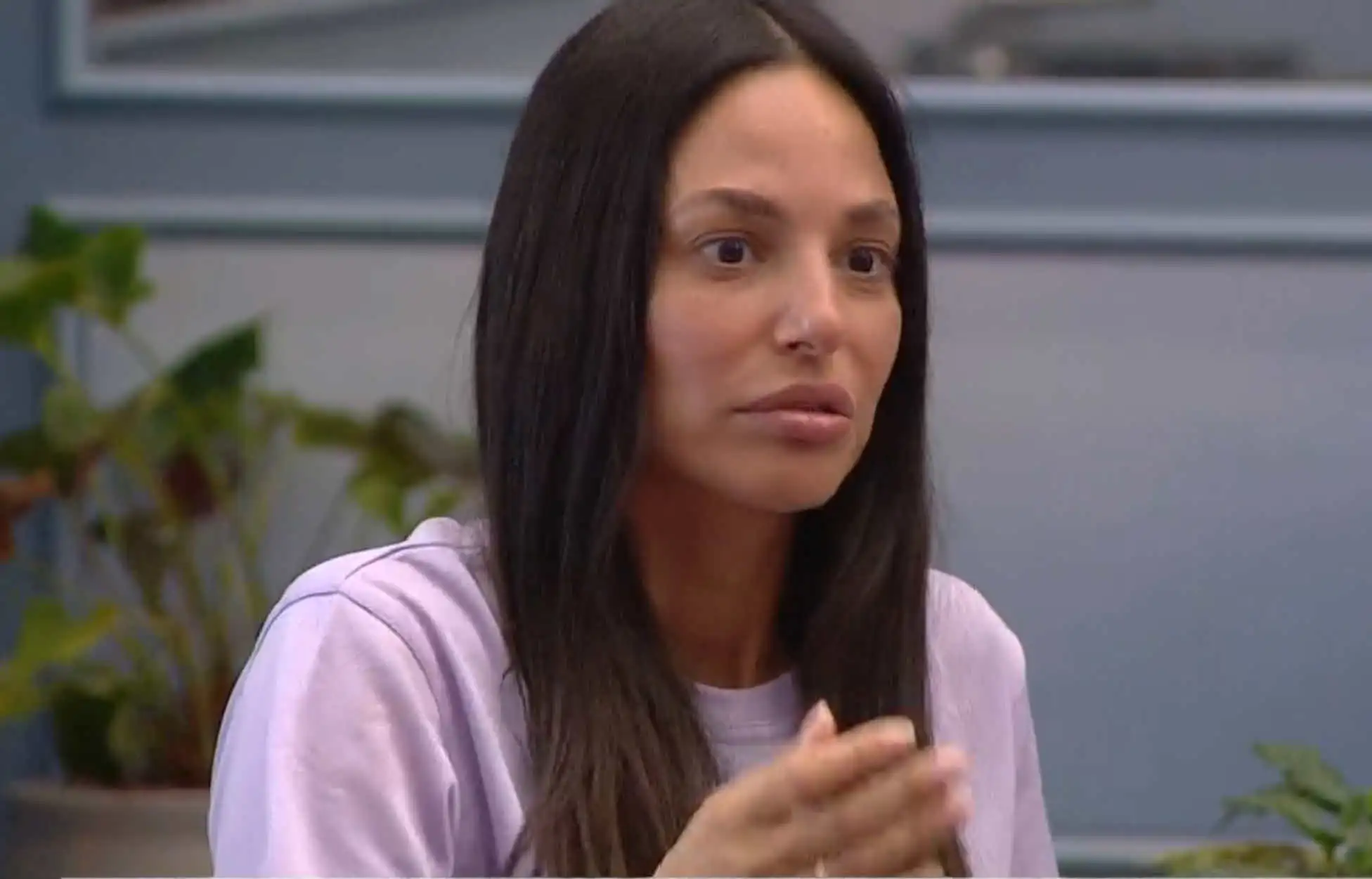 נעמה מריומה להודיה כהן: "לא עברת לי, אנרגיה קשה"