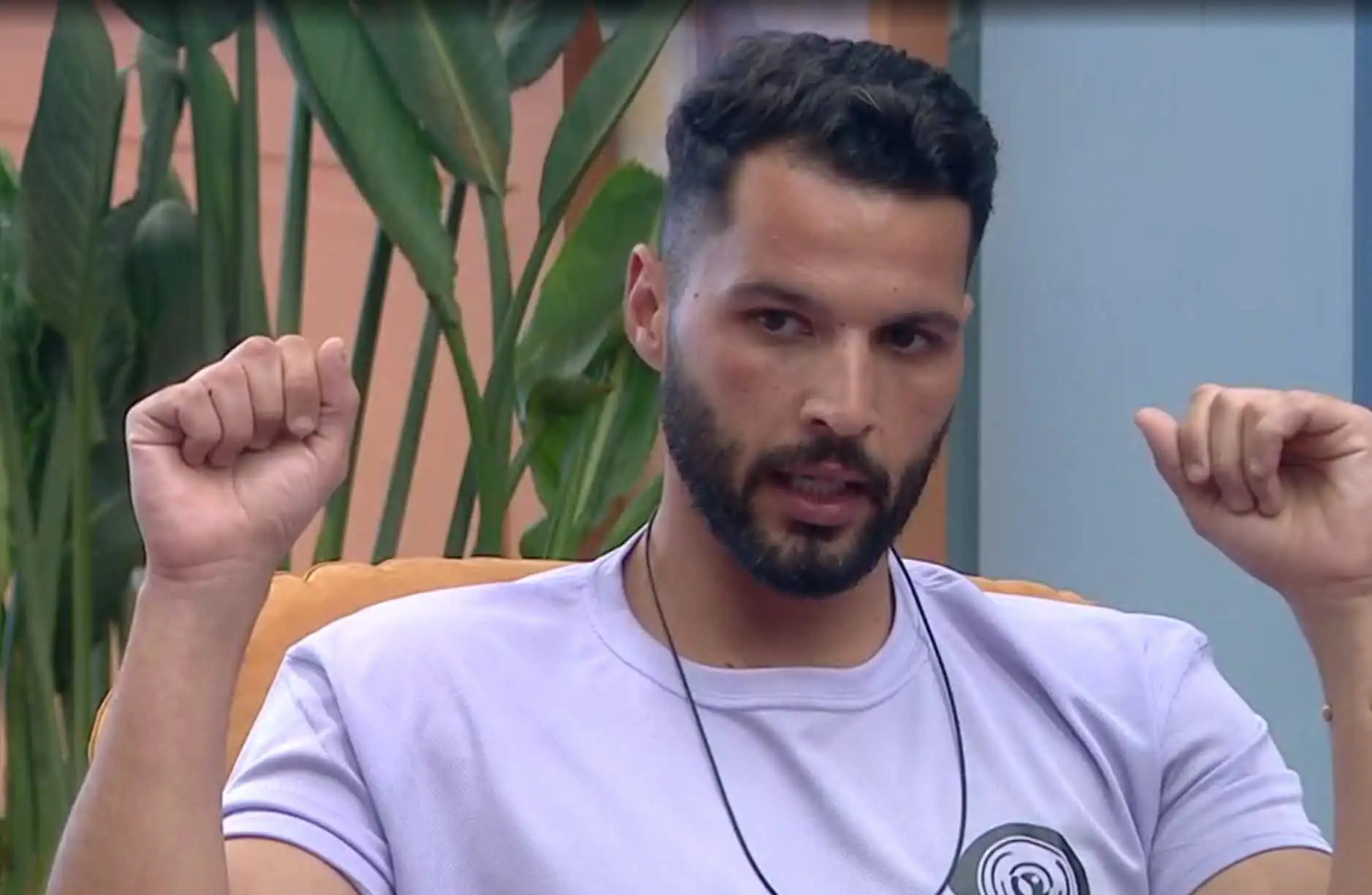 זוגיות חדשה בבית האח הגדול? התשובה הקטלנית של גל רובין לאדיר