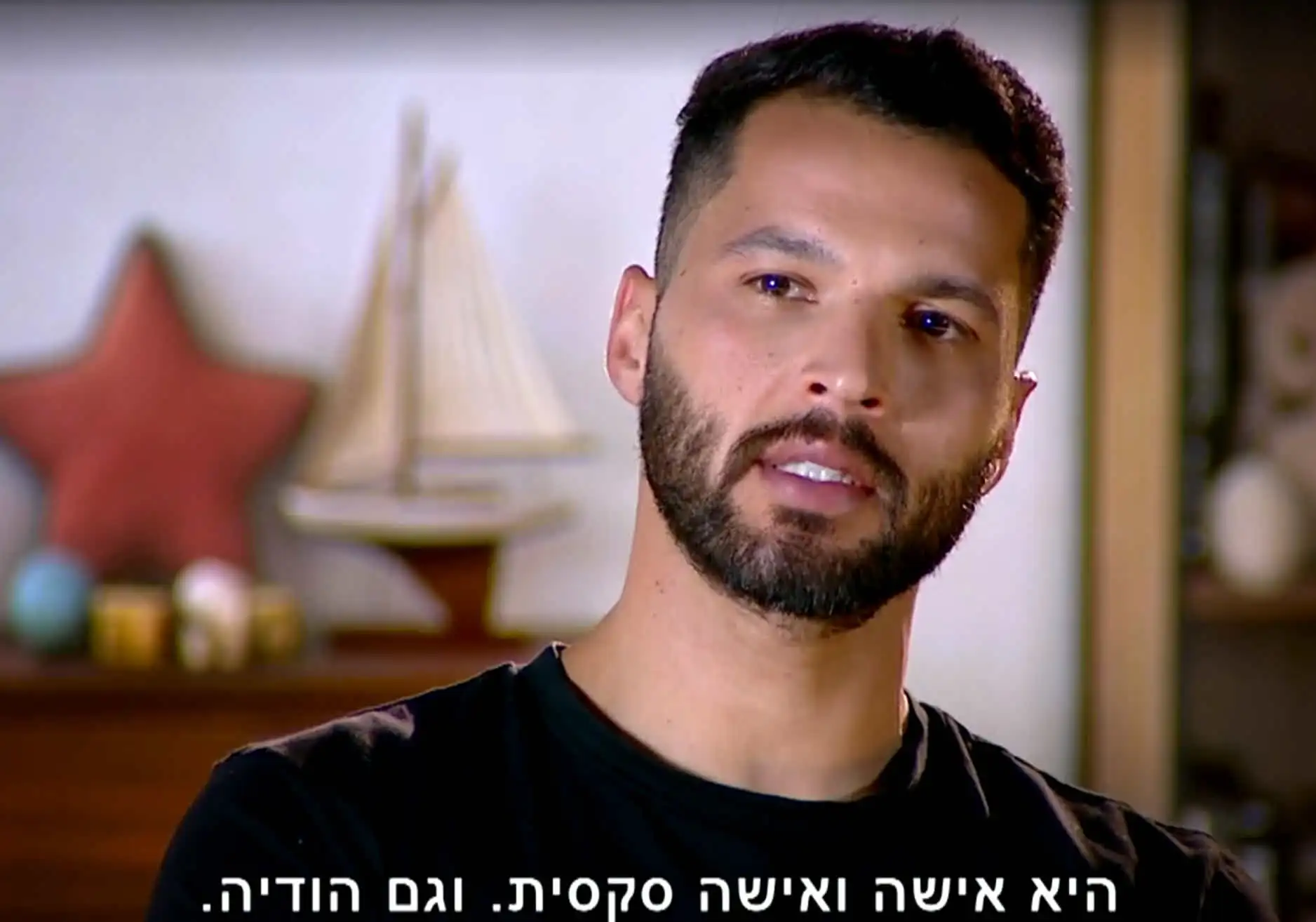 זוגיות חדשה בבית האח הגדול? התשובה הקטלנית של גל רובין לאדיר