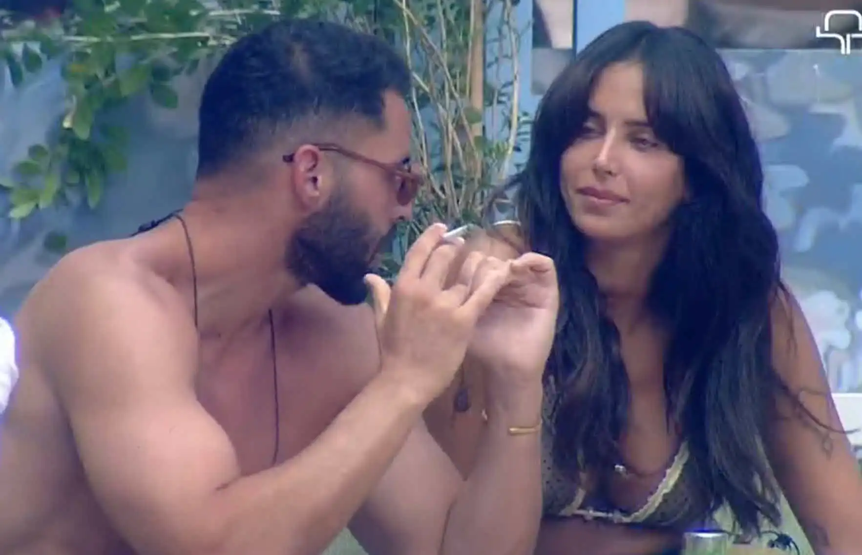 הודיה כהן פותחת הכל על גל רובין: "ידעתי שהיא תרכב עלי"