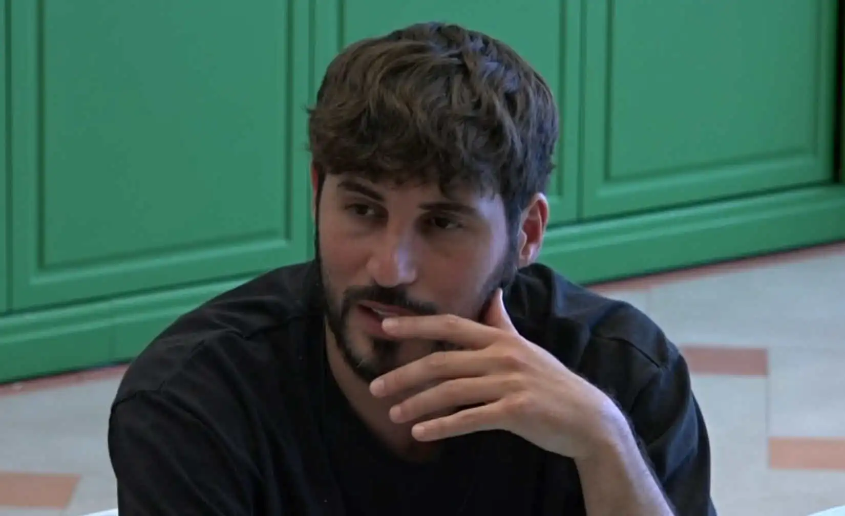 דור חיו חמו מתפוצץ על טל טיטו: "את לא אישה, את כמו בן"