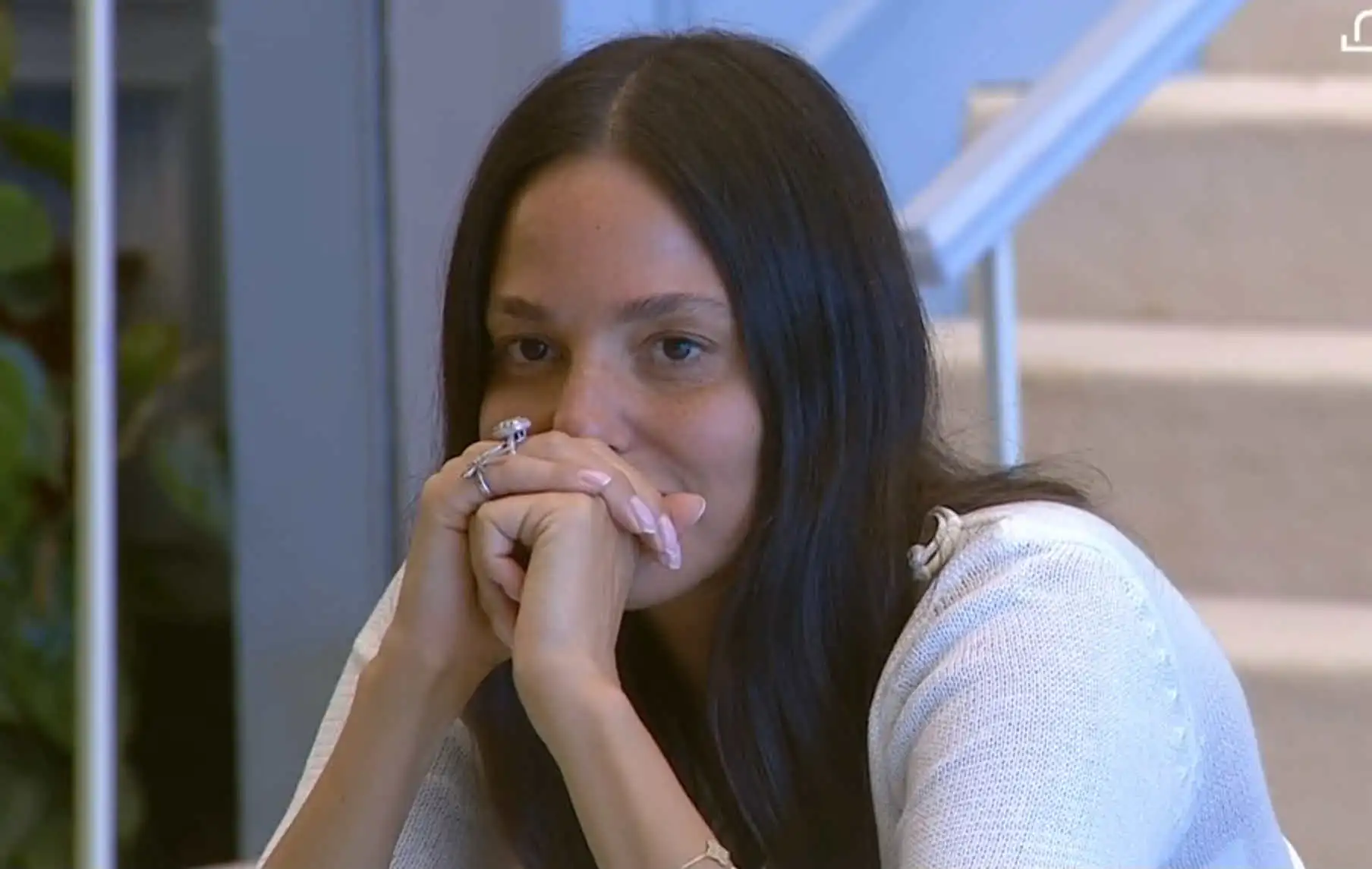 אלירן נגד גל רובין: "אלמנה שחורה, כל העונה הולכת להתמסכן"