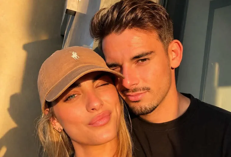 מזל טוב: תרצה כהן ובן זוגה דורון ליידנר בצעד שכולם חיכו לו