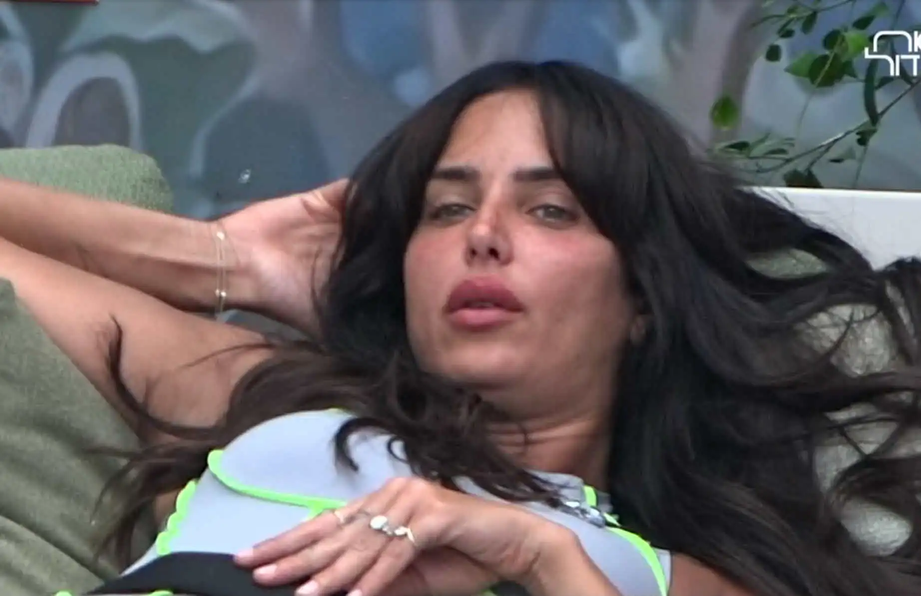 הודיה כהן פותחת הכל על גל רובין: "ידעתי שהיא תרכב עלי"