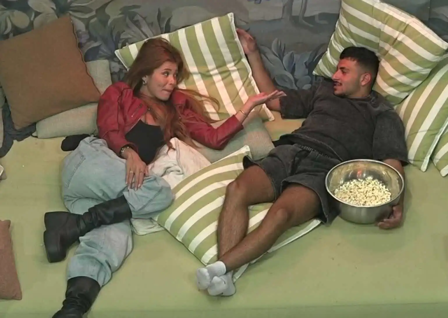 הודיה כהן שוברת שתיקה: "לא רואה את עצמי נמשכת לאישה"