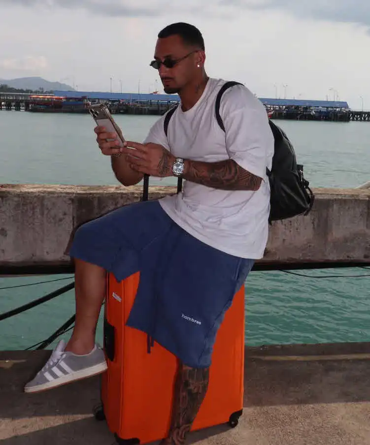 "זה טוב לגדל ילדה": ארז איסקוב ושירז בן ארי מפתיעים