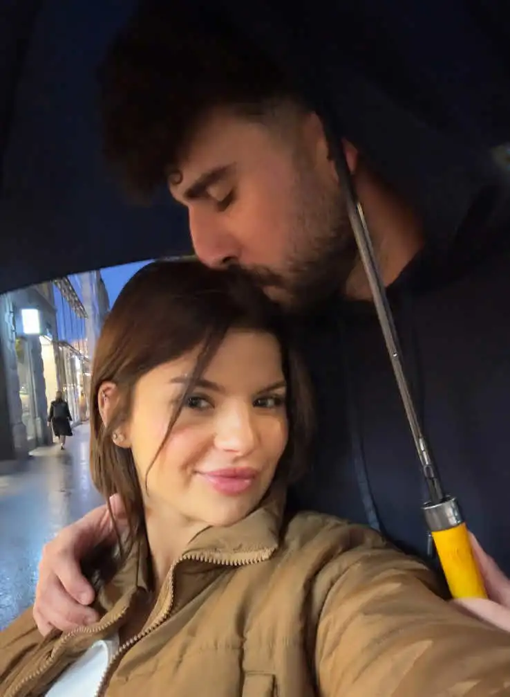 "זה טוב לגדל ילדה": ארז איסקוב ושירז בן ארי מפתיעים