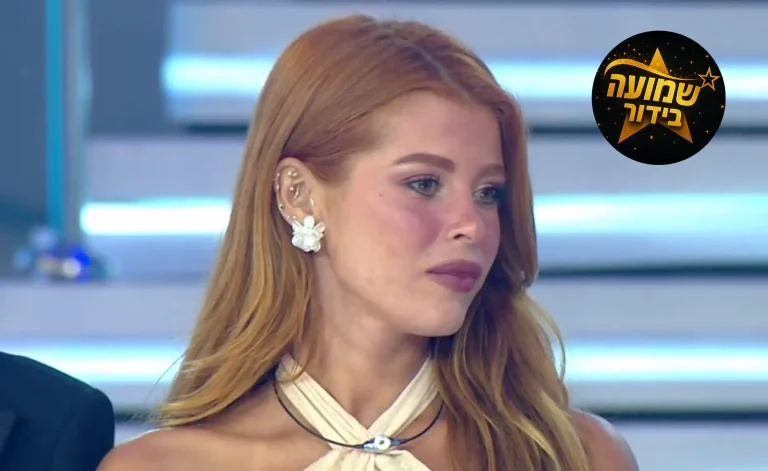 לא מסתירה את ההלם: המהלך הדרמטי של הודיה כהן לאחר ההדחה
