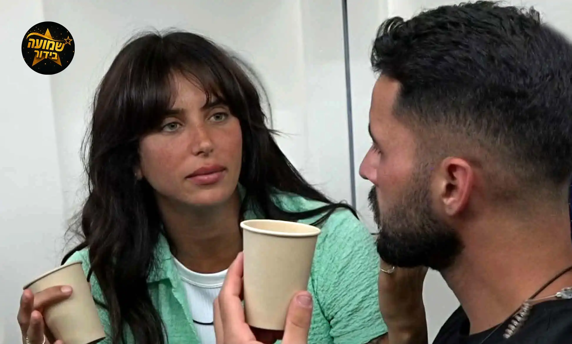 גל רובין בווידוי חריג לאדיר: הדבר שילדיה ביקשו שלא תעשה נחשף