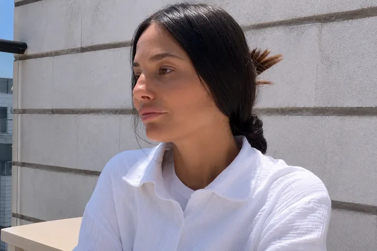 נעמה מריומה נשברת: "הרגשתי שקוברים אותי חיה"