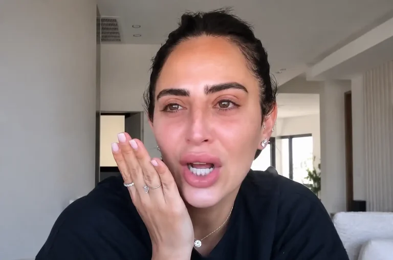 בר כהן יוצאת מדעתה: "תתאבדי י'חולת נפש פסיכופטית"