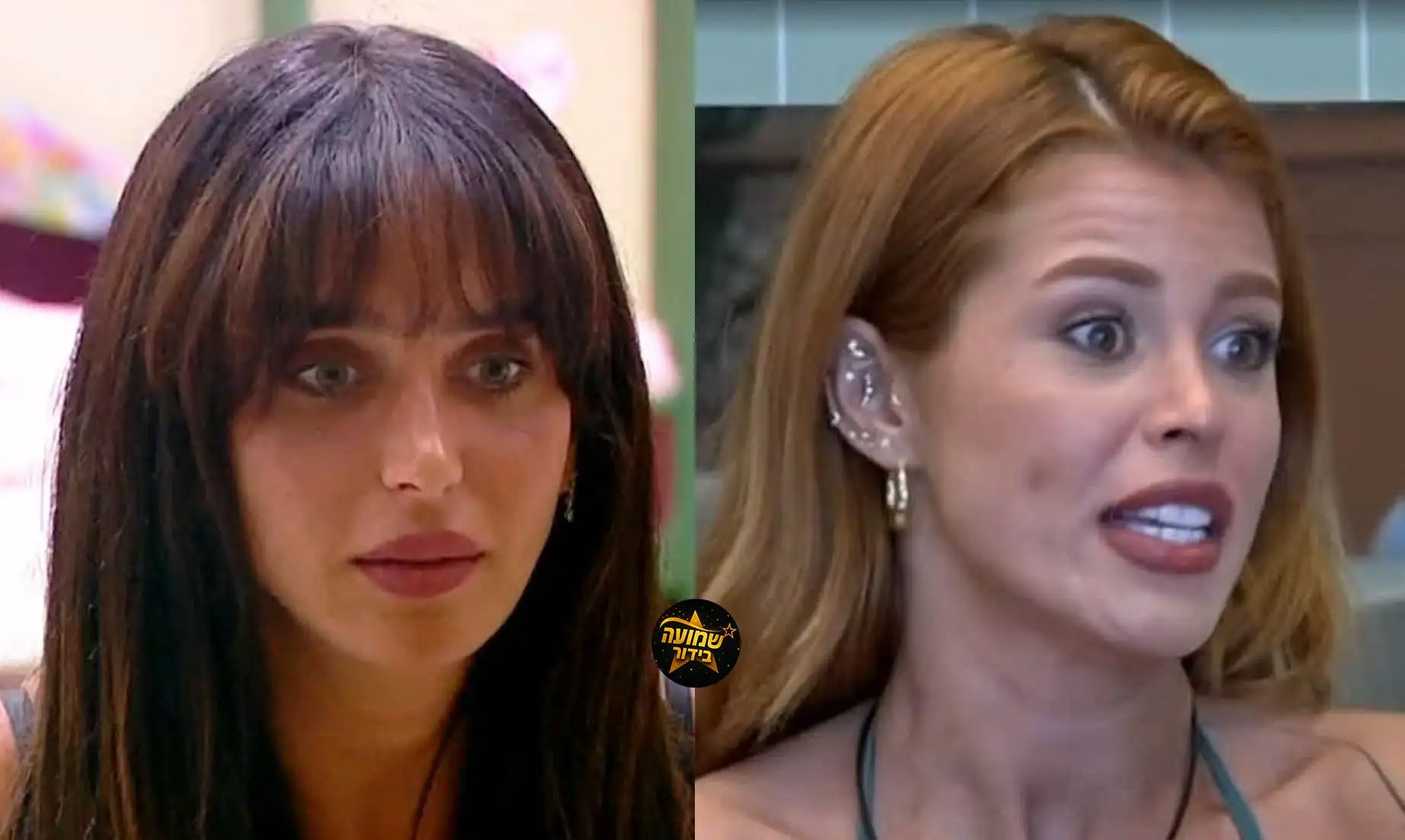 הפתעה כפולה: הווידוי של גל רובין לאחר ההדחה של הודיה כהן