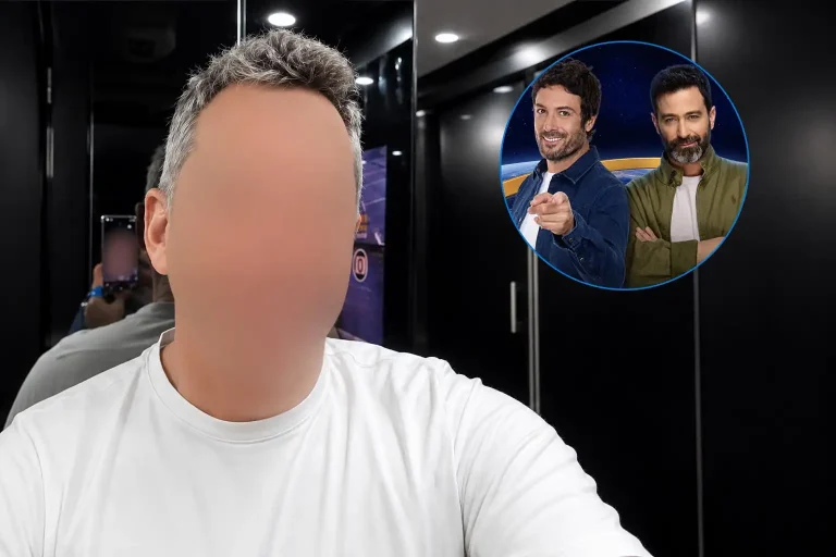כוכב האח הגדול מסתבך: "לא הייתי מתנגד להיות גם עם יהודה וגם עם רון"