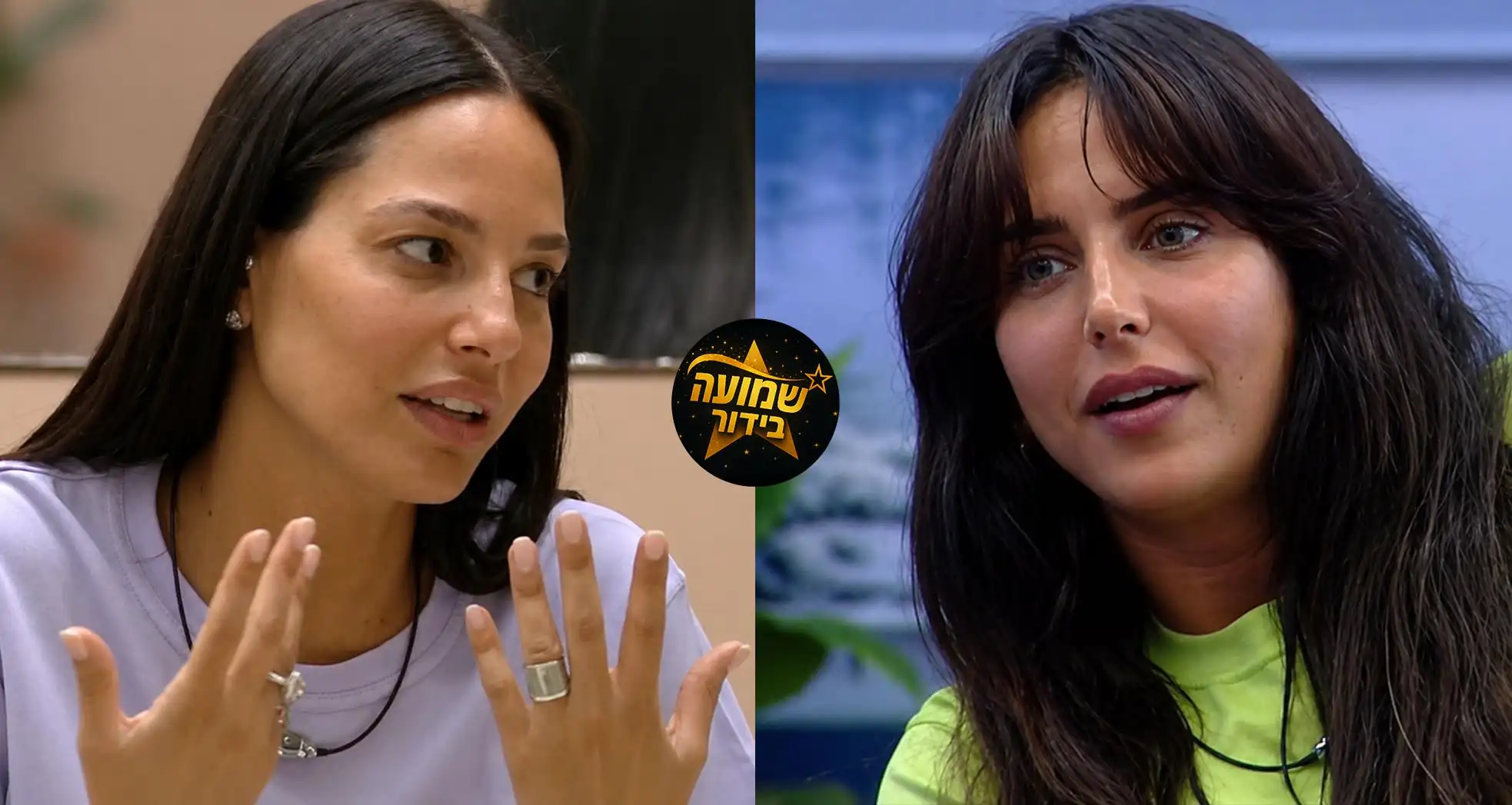 נעמה מריומה מתפוצצת על גל רובין והתומכות: "שנואה על כל מדינת ישראל"