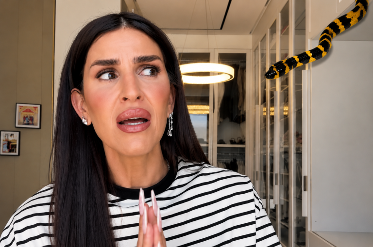 "הפחד הכי גדול שלי בחיים": הסיוט של עינב בובליל התממש