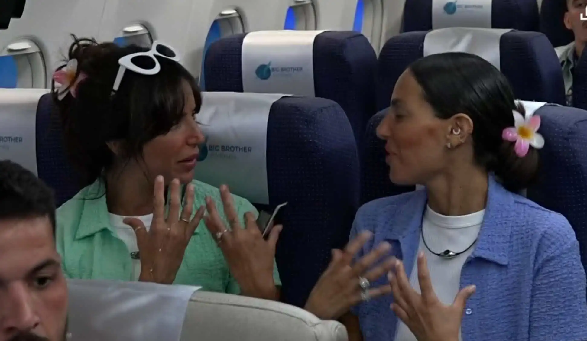 גל רובין בדמעות במפגש עם בנה: המסר שקיבלה לגבי הגרוש
