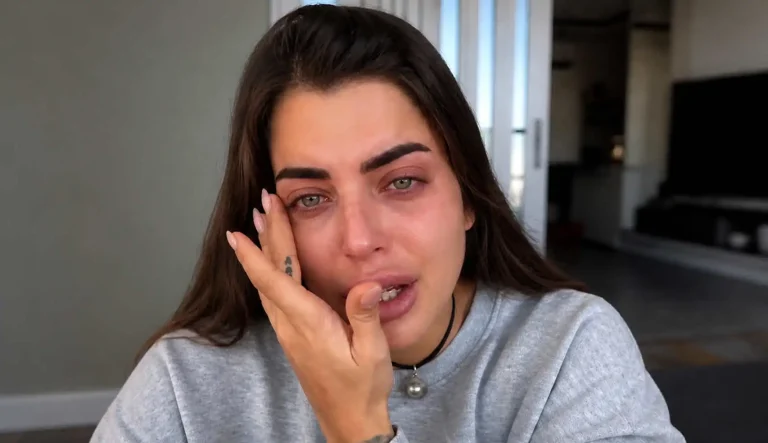 השינוי הדרמטי של ספיר בורגיל: "זה באמת לא טוב"