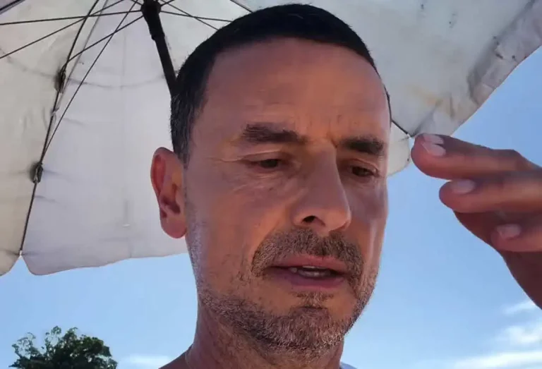 גיא זוארץ נשבר מהפיליפינים: "היא הייתה כל כך עצובה מזה"