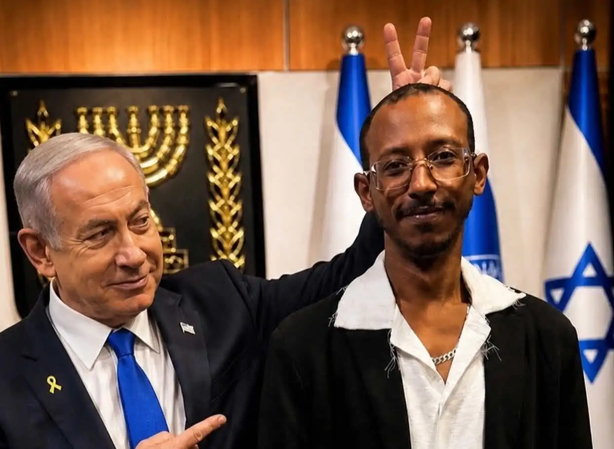 אברהם אקלום בהצהרה חדשה: "מאבק שלקחתי על עצמי מכל הלב"
