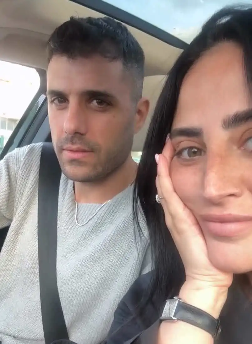 בר כהן יוצאת מדעתה: "תתאבדי י'חולת נפש פסיכופטית"