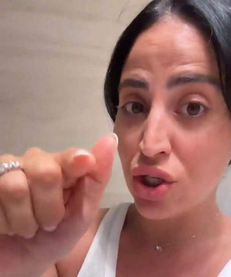 בר כהן יוצאת מדעתה: "תתאבדי י'חולת נפש פסיכופטית"