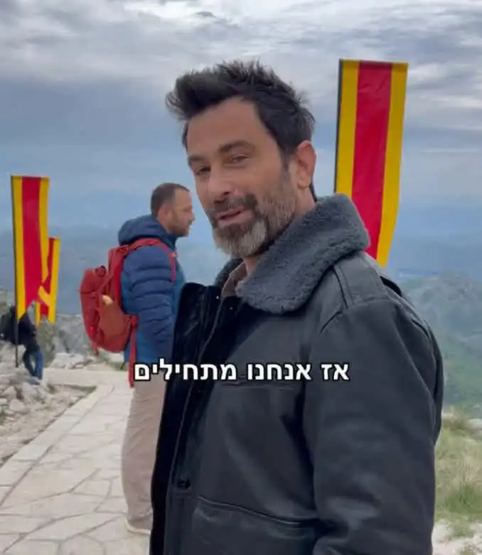 כוכב האח הגדול מסתבך: "לא הייתי מתנגד להיות גם עם יהודה וגם עם רון"