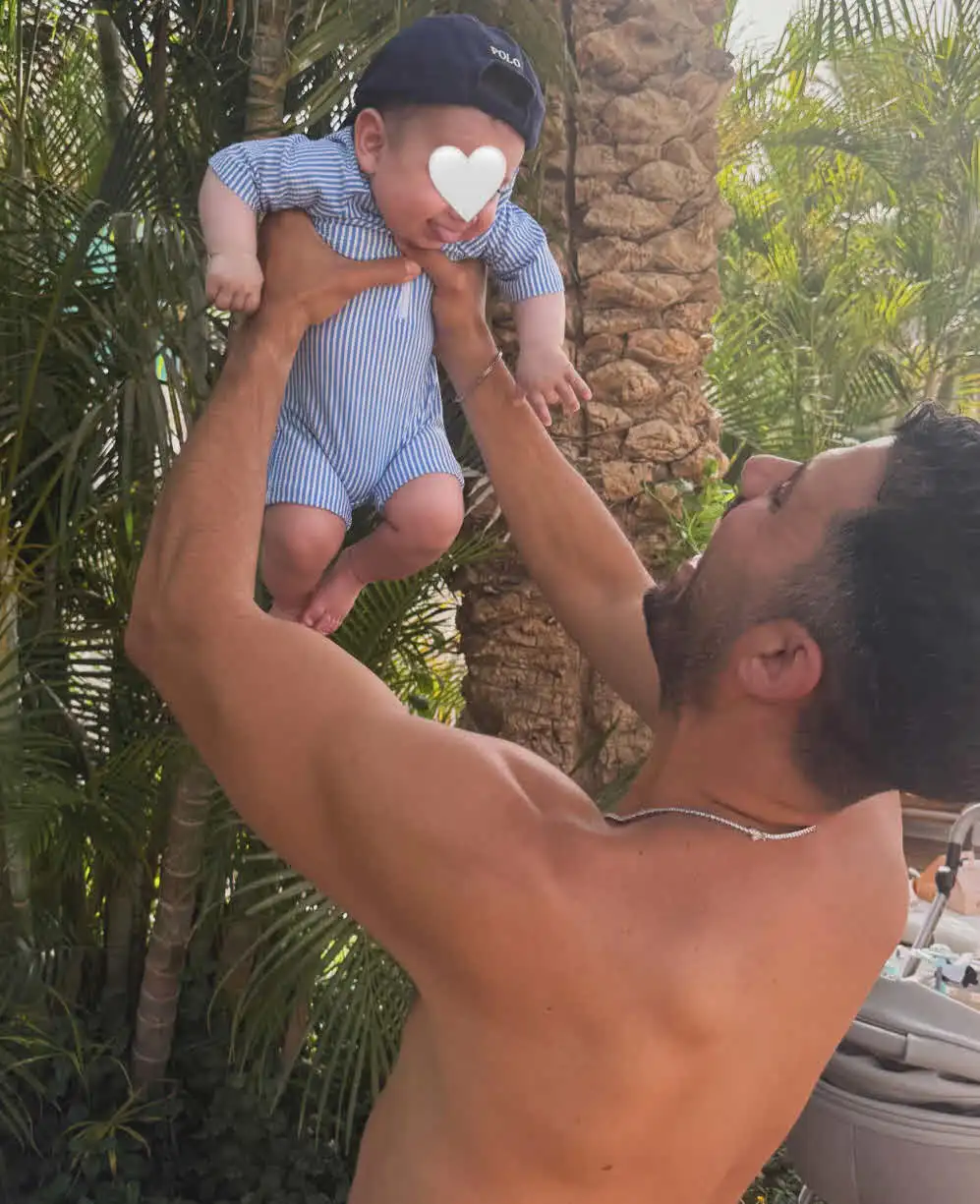 לא עמדה בזה: בר כהן שברה את המילה שלה וזו התוצאה